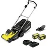 Kärcher Akumuliatorinė vejapjovė LMO 4-18 Dual Battery Set (1.445-421.0)