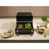 Karšto oro gruzdintuvė Mova AeroChef™ FD20 Pro, juodos spalvos, 2700 W, 9 l