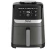 Karšto oro gruzdintuvė Tefal Easy Fry Silence, 5 l, pilkos spalvos (EY551HE0)