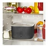Karšto oro gruzdintuvė Tefal Easy Fry Silence, 5 l, juodos spalvos (EY5568E0)
