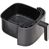 Karšto oro gruzdintuvė Tefal Easy Fry Silence, 5 l, pilkos spalvos (EY551HE0)