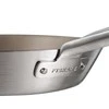 Fiskars Plieninė keptuvė Norden su danga (24cm), 1067631
