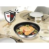Keptuvė Tefal INGENIO EMOTION, 28 cm, aliuminis