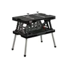 Keter sulankstomas darbo stalas ROC Folding Work Table 2.0 (271269)