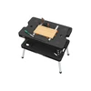 Keter sulankstomas darbo stalas ROC Folding Work Table 2.0 (271269)