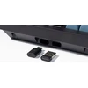 Keychron V3 Max QMK/VIA belaidė programuojama mechaninė klaviatūra, US išdėstymas (pilnai surinkta, Gateron Jupiter Red jungikliais)