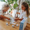 KIDYWOLF edukacinis elektronikos konstruktorius vaikams KIDYELEC STARTER
