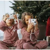 KIDYWOLF momentinis fotoaparatas KIDYPRINT, žalias