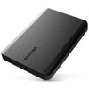 Kietasis diskas HDD Toshiba Canvio Basics 1 TB, 2.5"