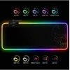 Pelės kilimėlis Spirit Of Gamer Darkskull, XXL, su RGB apšvietimu