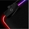 Pelės kilimėlis Spirit Of Gamer Darkskull, XXL, su RGB apšvietimu