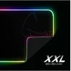 Pelės kilimėlis Spirit Of Gamer Darkskull, XXL, su RGB apšvietimu
