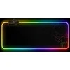 Pelės kilimėlis Spirit Of Gamer Darkskull, XXL, su RGB apšvietimu