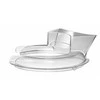 KitchenAid Classic pastatomas plakiklis 4,3l, Contour Silver (5KSM95PSECU)