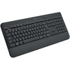 Klaviatūra Logitech Signature K650, Grafito spalvos, JAV tarptautinis išdėstymas (Qwerty)