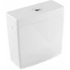 Villeroy &amp; Boch Tualeto bakelis Legato, 6 l (57631101)