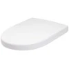 Klozeto dangtis Villeroy &amp; Boch VB Subway 2.0 | Baltos spalvos | „Soft Closing“ sistema