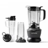 Kokteilinė Nutribullet Full Size Blender Combo NBF500DG, 1200w