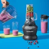 Kokteilinė Nutribullet Full Size Blender Combo NBF500DG, 1200w