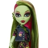 Kolekcinė lėlė „Monster High Creeproductions Venus“, JHK58