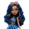 Kolekcinė lėlė „Monster High Creeproductions Rebeka“, JHK59