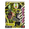 Kolekcinė lėlė „Monster High Creeproductions Venus“, JHK58
