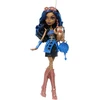 Kolekcinė lėlė „Monster High Creeproductions Rebeka“, JHK59