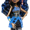 Kolekcinė lėlė „Monster High Creeproductions Rebeka“, JHK59