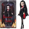 Kolekcinė lėlė „Monster High Skullector Drakula“, JKM50