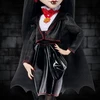 Kolekcinė lėlė „Monster High Skullector Drakula“, JKM50