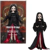 Kolekcinė lėlė „Monster High x Wednesday Mirtišė“, JLK99