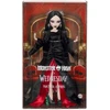Kolekcinė lėlė „Monster High x Wednesday Mirtišė“, JLK99