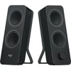 Kompiuterio garso kolonėlės Logitech Z207 Bluetooth, juodos spalvos | ‎980-001295