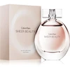 Kvepalai moterims Calvin Klein Sheer Beauty EDT, 100 ml