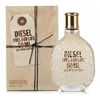 Kvepalai moterims Diesel Fuel For Life EDP, 50 ml