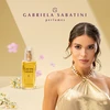 Kvepalai moterims Gabriela Sabatini Gabriela Sabatini EDT, 60 ml