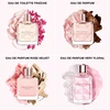 Kvepalai moterims Givenchy Irresistible Very Floral EDP, 80 ml