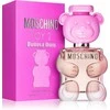 Kvepalai moterims Moschino Toy 2 Bubble Gum EDT, 100 ml