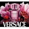 Kvepalai moterims Versace Bright Crystal Absolu EDP, 50 ml