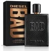 Kvepalai vyrams Diesel Bad EDT, 100 ml