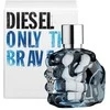 Kvepalai vyrams Diesel Only the Brave EDT, 125 ml