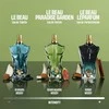 Kvepalai vyrams Jean Paul Gaultier Le Beau Paradise Garden EDP, 75 ml