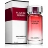 Kvepalai moterims Karl Lagerfeld Fleur De Murier EDP, 100 ml