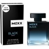 Kvepalai vyrams Mexx Black EDP, 50 ml