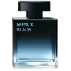 Kvepalai vyrams Mexx Black EDP, 50 ml
