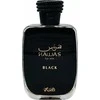 Kvepalai vyrams Rasasi Hawas Black EDP, 100 ml