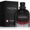 Kvepalai vyrams Valentino Uomo Born In Roma Intense EDP, 100 ml