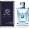 Kvepalai vyrams Versace Pour Homme EDT, 200 ml