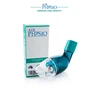 Kvėpavimo takų treniruoklis (OPEP) AirPhysio Average Lung Capacity