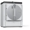 Langų valymo robotas Ecovacs WINBOT W3 OMNI, Baltas/sidabrinis